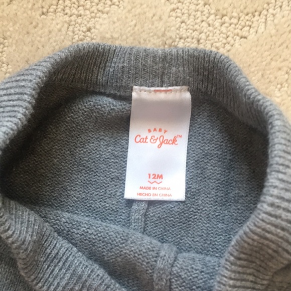 Baby Set With Leggings - Picture 8 of 10